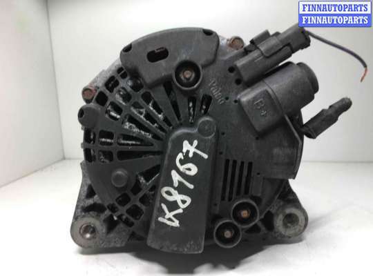 купить Генератор на Citroen Berlingo 2008 - наст. время