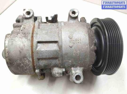 купить Компрессор кондиционера на Renault Megane 3  2009 - 2014