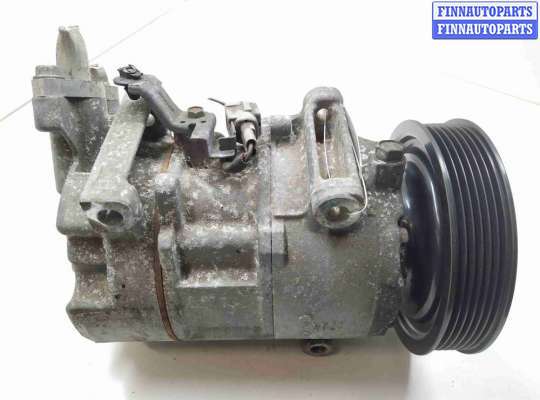 купить Компрессор кондиционера на Renault Megane 3  2009 - 2014
