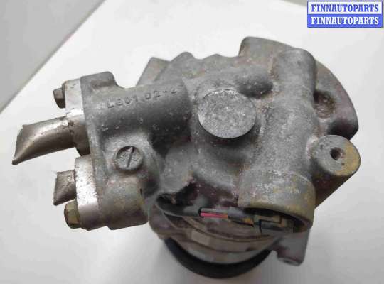 купить Компрессор кондиционера на Renault Megane 3  2009 - 2014