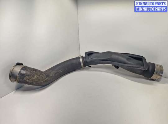 Патрубок интеркулера BM3609707 на BMW 5 F10/F11/GT F07 6 поколение (2009-2013)