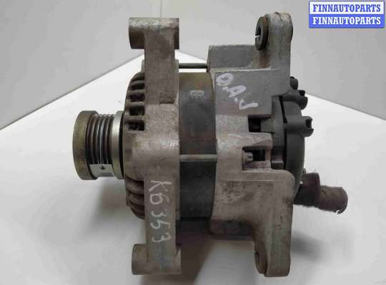 купить Генератор на Opel Astra J 2009-2015