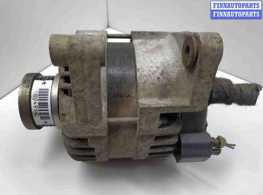 купить Генератор на Opel Astra J 2009-2015