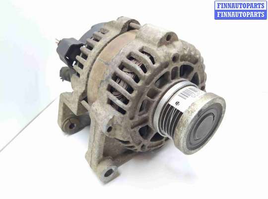 купить Генератор на Opel Astra J 2009-2015