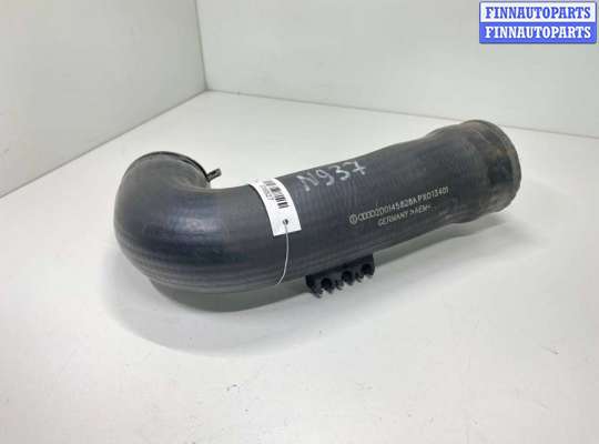 купить Патрубок интеркулера на Volkswagen LT II 1996 - 2006