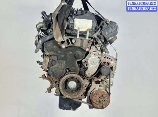 Двигатель FO2152560 на Ford Mondeo IV 2007 - 2015