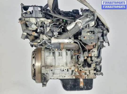 купить Двигатель на Ford Mondeo IV 2007 - 2015