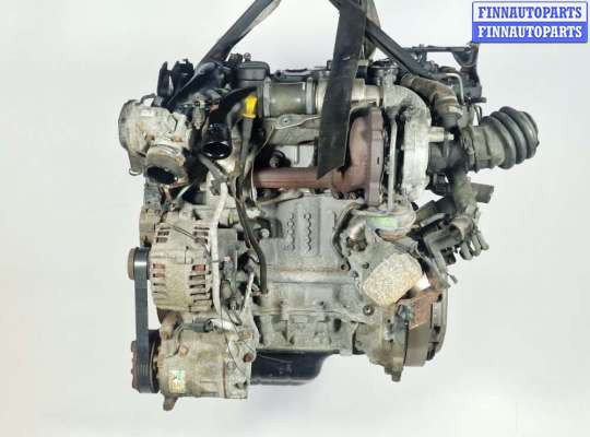 купить Двигатель на Ford Mondeo IV 2007 - 2015