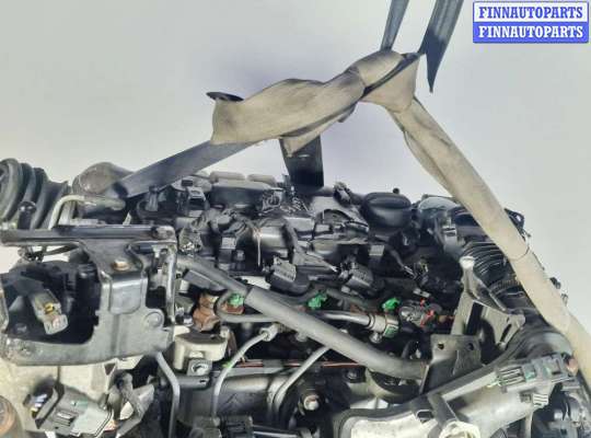 купить Двигатель на Ford Mondeo IV 2007 - 2015