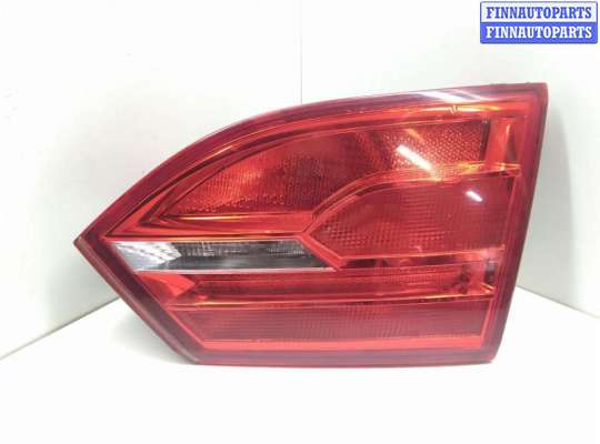 Фонарь крышки багажника правый VG2777238 на Volkswagen Jetta VI (162,163) 2010 - наст. время