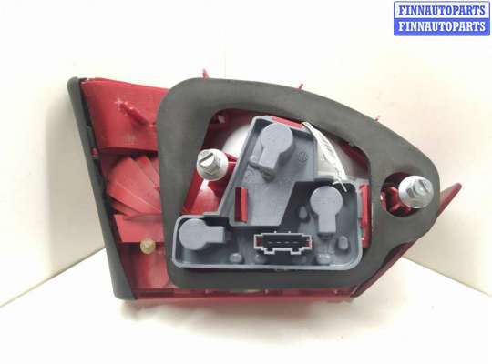 купить Фонарь крышки багажника правый на Volkswagen Jetta VI (162,163) 2010 - наст. время
