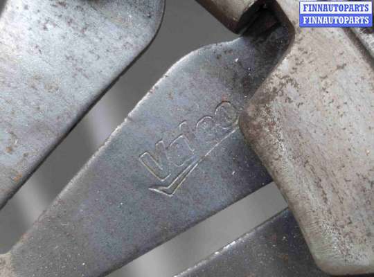 купить Комплект сцепления на Chevrolet Cruze (J300) 2008 - 2015