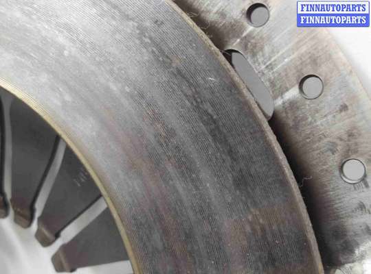 купить Комплект сцепления на Chevrolet Cruze (J300) 2008 - 2015