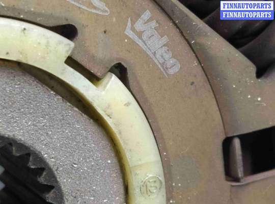 купить Комплект сцепления на Chevrolet Cruze (J300) 2008 - 2015