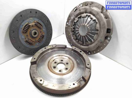 купить Комплект сцепления на Chevrolet Cruze (J300) 2008 - 2015