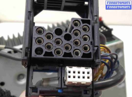 купить Магнитола на BMW 5 E39 4 поколение (1995-2000)
