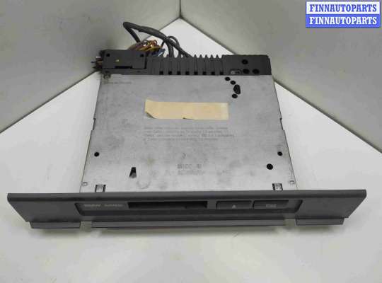 купить Магнитола на BMW 5 E39 4 поколение (1995-2000)