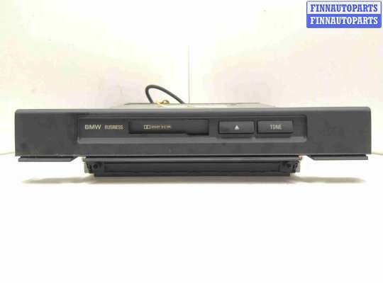 купить Магнитола на BMW 5 E39 4 поколение (1995-2000)