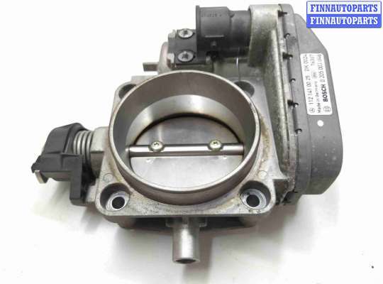 купить Заслонка дроссельная на Mercedes E W210 2  поколение 1995 - 1999