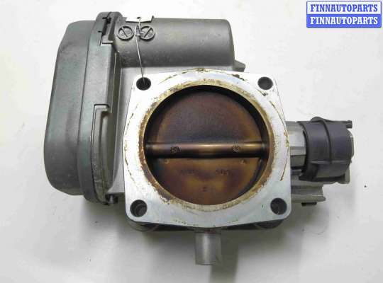 купить Заслонка дроссельная на Mercedes E W210 2  поколение 1995 - 1999