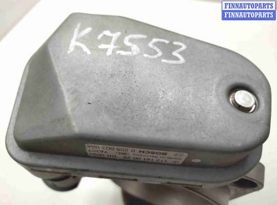 купить Заслонка дроссельная на Mercedes E W210 2  поколение 1995 - 1999