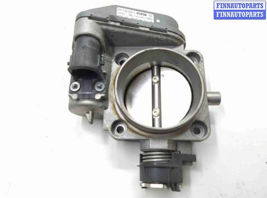 купить Заслонка дроссельная на Mercedes E W210 2  поколение 1995 - 1999