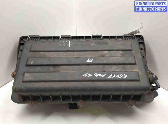 купить Корпус воздушного фильтра на Volkswagen Polo IV (9A,9N) 2002 - 2009