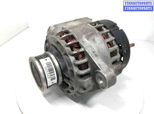 купить Генератор на Opel Zafira B 2005 - 2014