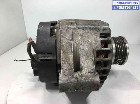 купить Генератор на Opel Zafira B 2005 - 2014