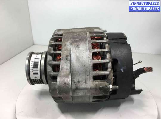 купить Генератор на Opel Zafira B 2005 - 2014