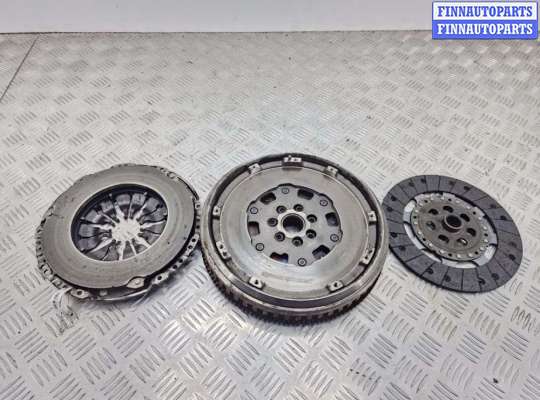 купить Маховик на Renault Scenic 3 поколение 2009 - 2013