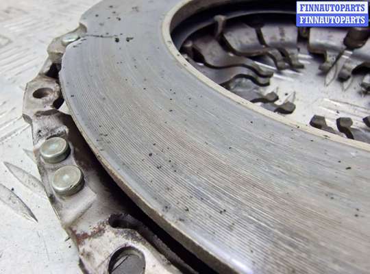 купить Маховик на Renault Scenic 3 поколение 2009 - 2013