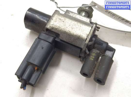 Клапан электромагнитный