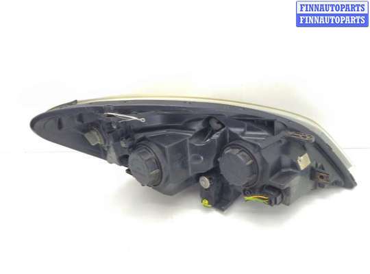 купить Фара левая на Kia Ceed 1 поколение 2006 - 2010