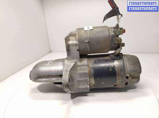 Стартер на Subaru Forester II (SG5, SG9)