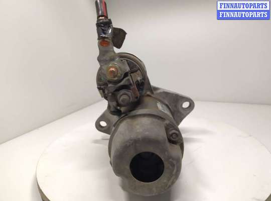 Стартер на Subaru Forester II (SG5, SG9)