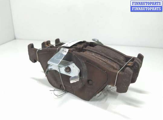 купить Тормозные колодки передние на BMW 5 E39 4 поколение [рейстайлинг] (2000-2004)