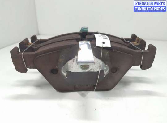 купить Тормозные колодки передние на BMW 5 E39 4 поколение [рейстайлинг] (2000-2004)