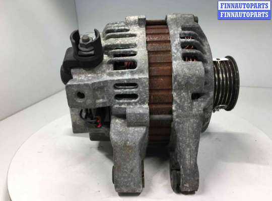 купить Генератор на Ford Puma 1 поколение (1997-2001)