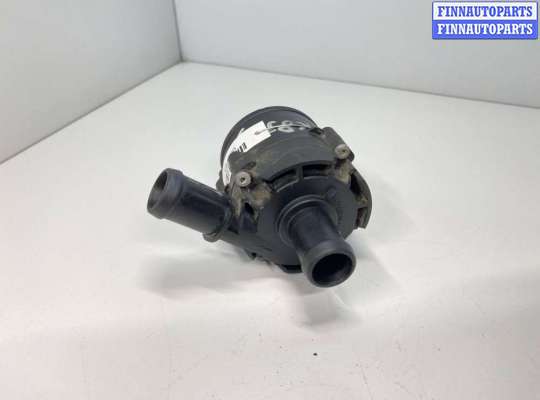 купить Насос антифриза дополнительный на Opel Movano B 2010 - наст. время