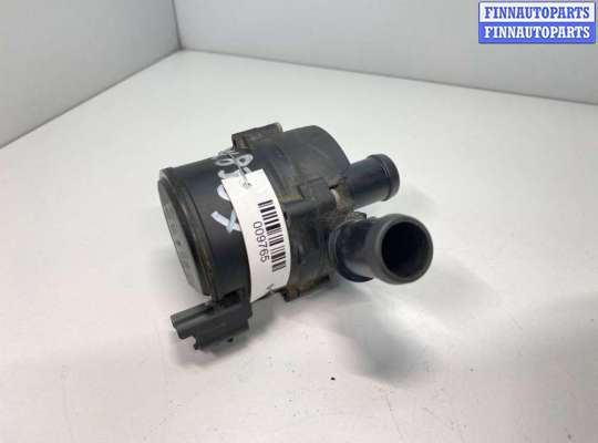 купить Насос антифриза дополнительный на Opel Movano B 2010 - наст. время