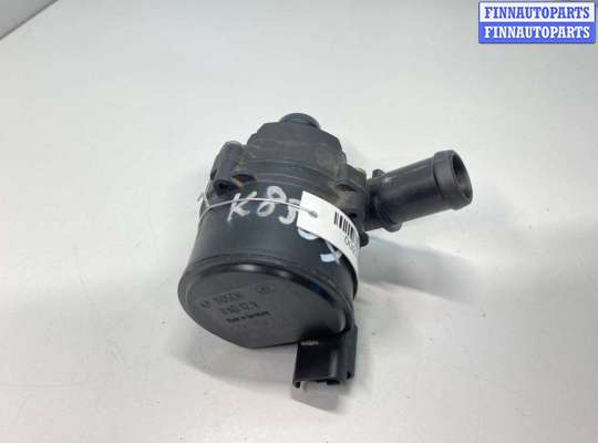 купить Насос антифриза дополнительный на Opel Movano B 2010 - наст. время