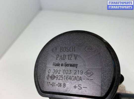 купить Насос антифриза дополнительный на Opel Movano B 2010 - наст. время