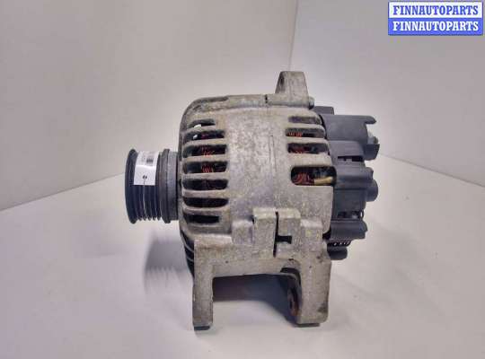 купить Генератор на Renault Megane II (KM,LM) 2003 - 2009