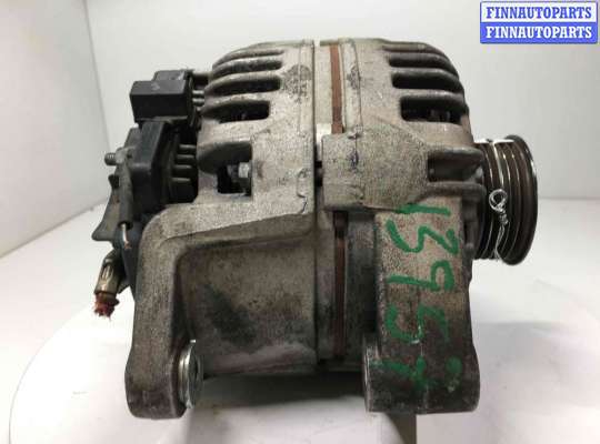 купить Генератор на Opel Corsa C 2000 - 2006