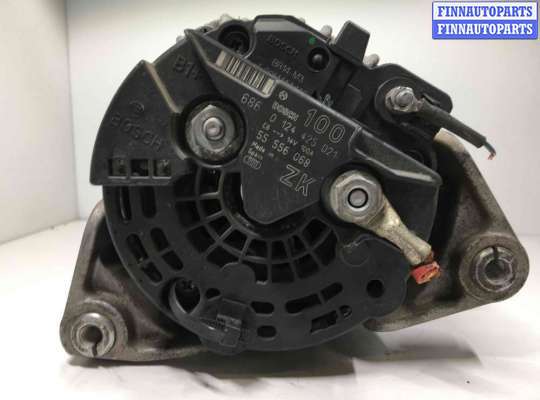 купить Генератор на Opel Corsa C 2000 - 2006