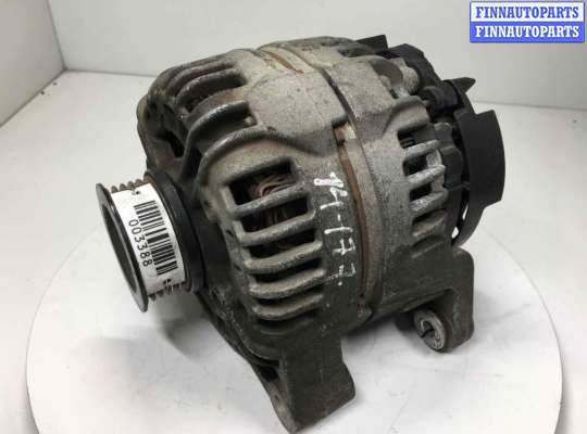 купить Генератор на Opel Corsa C 2000 - 2006