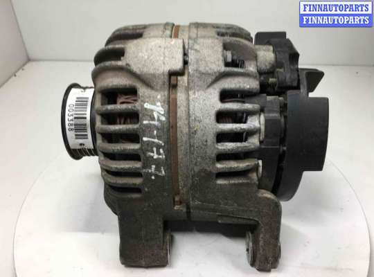 купить Генератор на Opel Corsa C 2000 - 2006