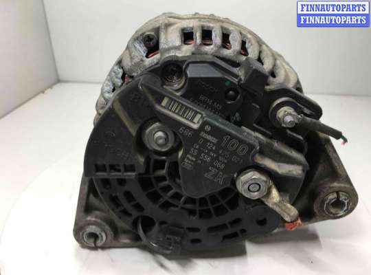 купить Генератор на Opel Corsa C 2000 - 2006