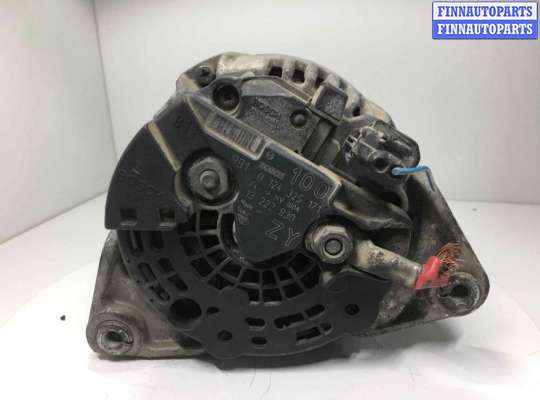 купить Генератор на Opel Meriva 1 поколение [рестайлинг] 2004 - 2010